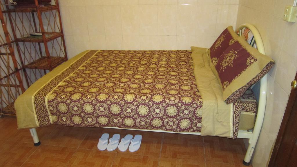 Jun Jun Guesthouse Phnom Penh Luaran gambar