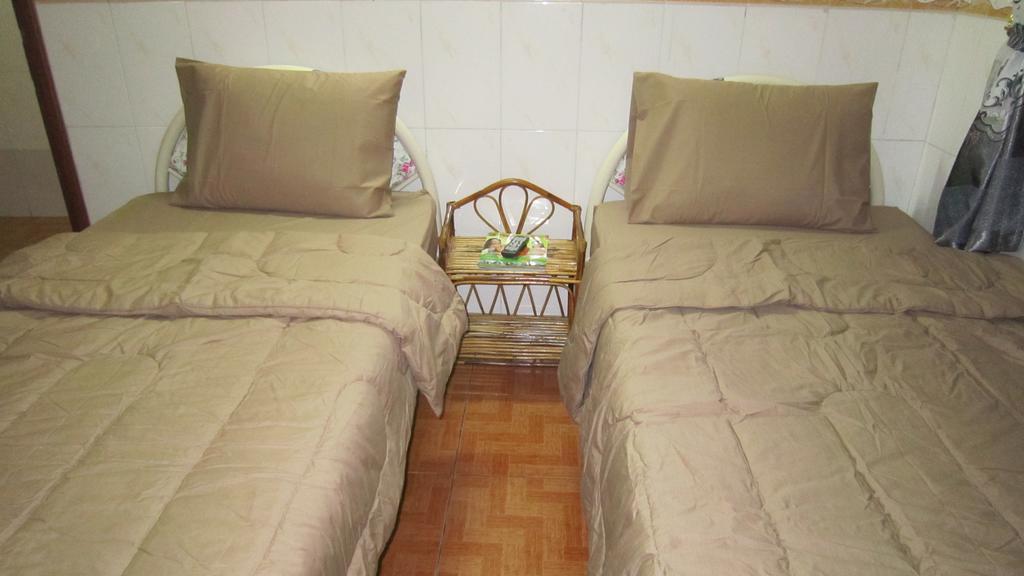 Jun Jun Guesthouse Phnom Penh Luaran gambar