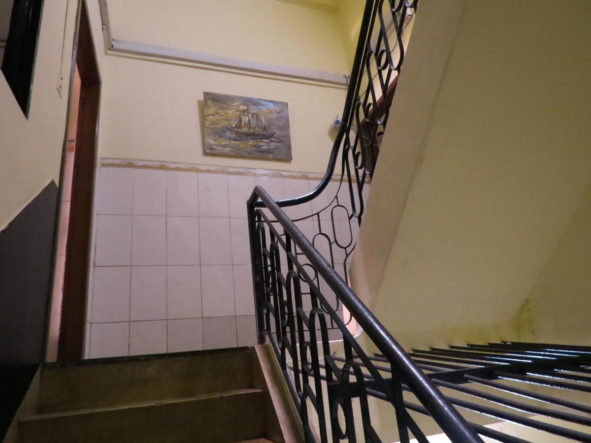 Jun Jun Guesthouse Phnom Penh Luaran gambar